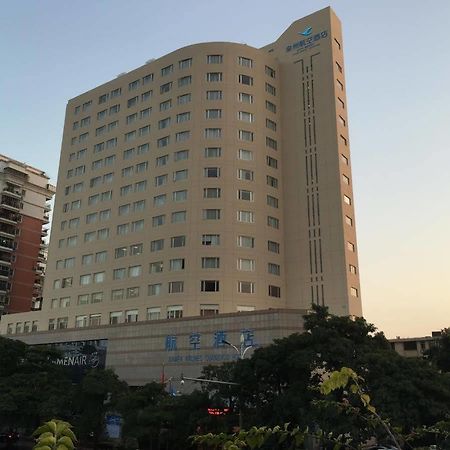Xiamen Airlines Quanzhou Hotel Exterior foto