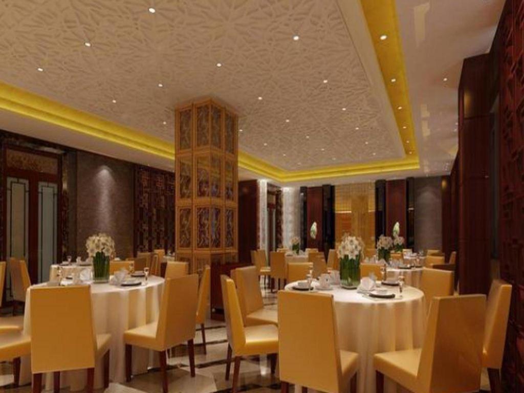 Xiamen Airlines Quanzhou Hotel Exterior foto
