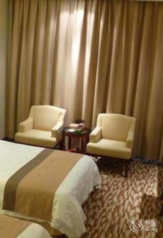 Xiamen Airlines Quanzhou Hotel Exterior foto